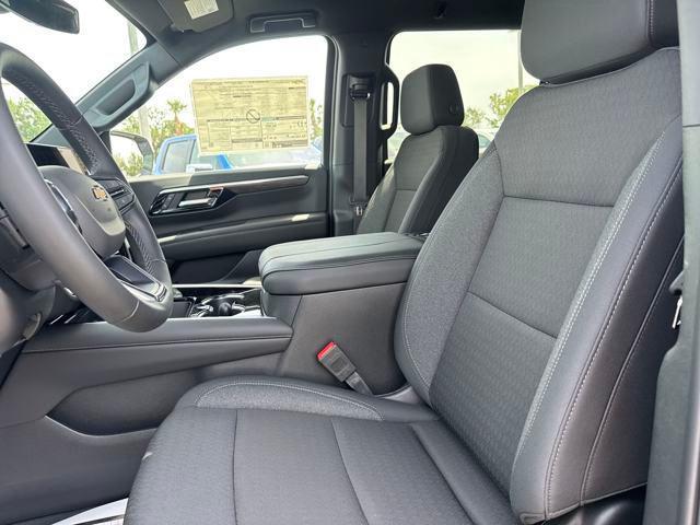 new 2025 Chevrolet Suburban car, priced at $64,900