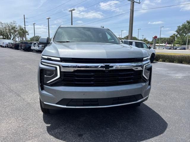 new 2025 Chevrolet Suburban car, priced at $64,900