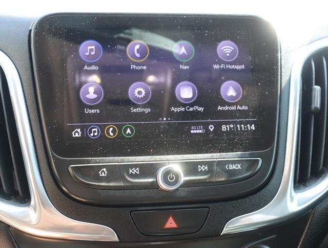 used 2019 Chevrolet Equinox car