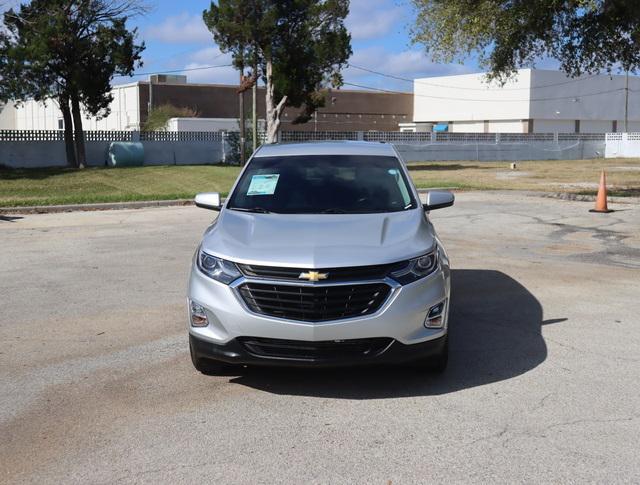 used 2019 Chevrolet Equinox car