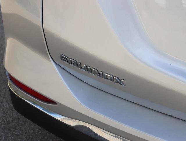 used 2019 Chevrolet Equinox car