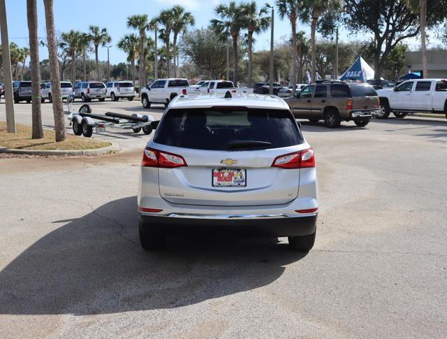 used 2019 Chevrolet Equinox car