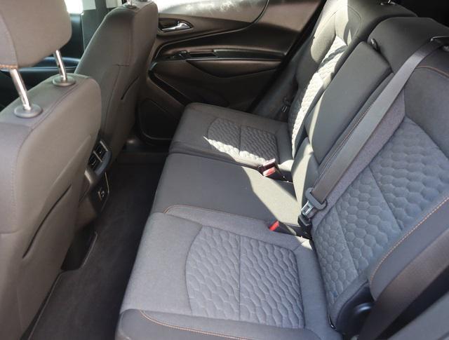 used 2019 Chevrolet Equinox car