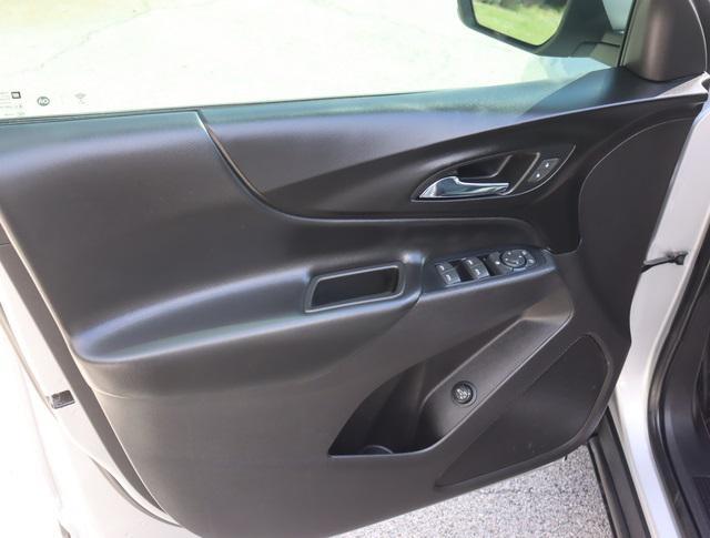 used 2019 Chevrolet Equinox car