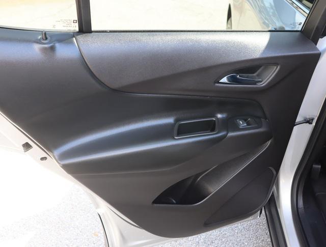 used 2019 Chevrolet Equinox car