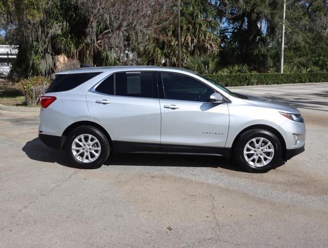 used 2019 Chevrolet Equinox car