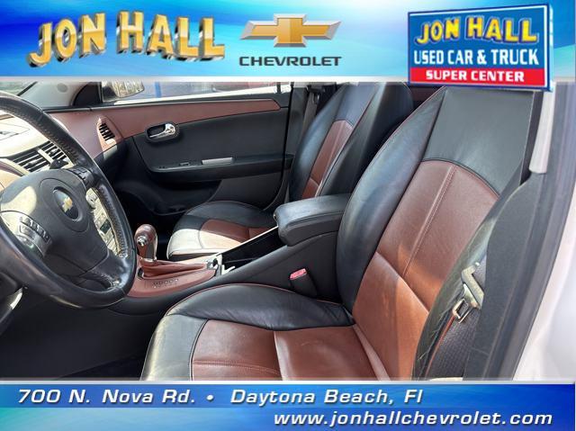 used 2008 Chevrolet Malibu car, priced at $7,968