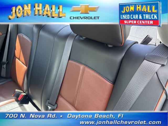 used 2008 Chevrolet Malibu car, priced at $7,968