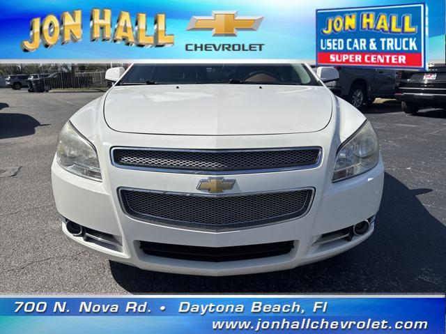 used 2008 Chevrolet Malibu car, priced at $7,968