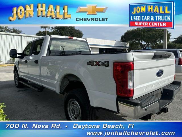 used 2019 Ford F-250 car, priced at $32,965