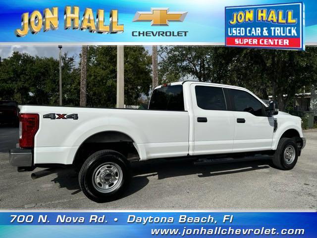 used 2019 Ford F-250 car, priced at $32,965