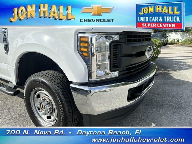 used 2019 Ford F-250 car, priced at $32,965