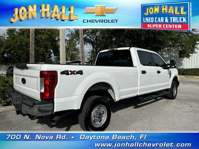 used 2019 Ford F-250 car, priced at $32,965