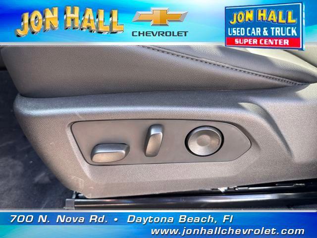 new 2025 Chevrolet Colorado car, priced at $39,195