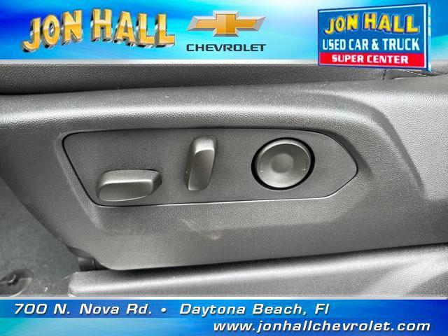 new 2025 Chevrolet Silverado 1500 car, priced at $53,137