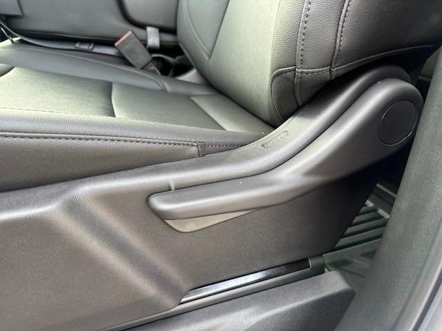 new 2025 Chevrolet Silverado 1500 car, priced at $38,054
