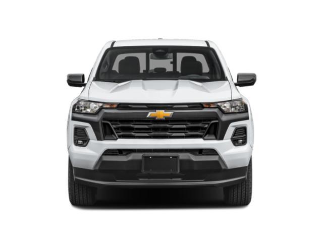new 2025 Chevrolet Colorado car, priced at $36,410