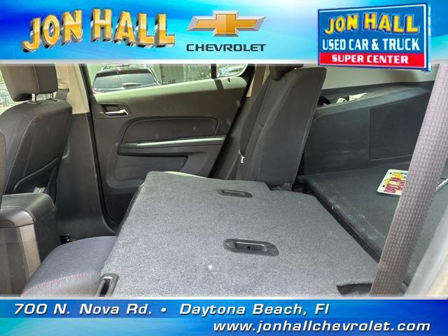 used 2015 Chevrolet Equinox car, priced at $9,990