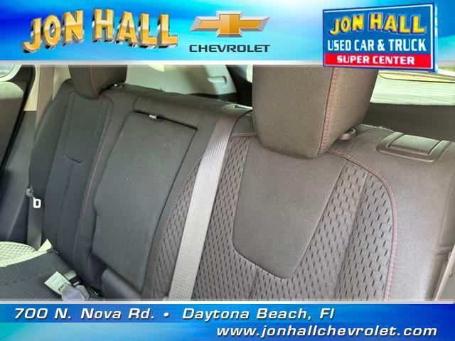 used 2015 Chevrolet Equinox car, priced at $9,990