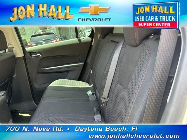 used 2015 Chevrolet Equinox car, priced at $9,990