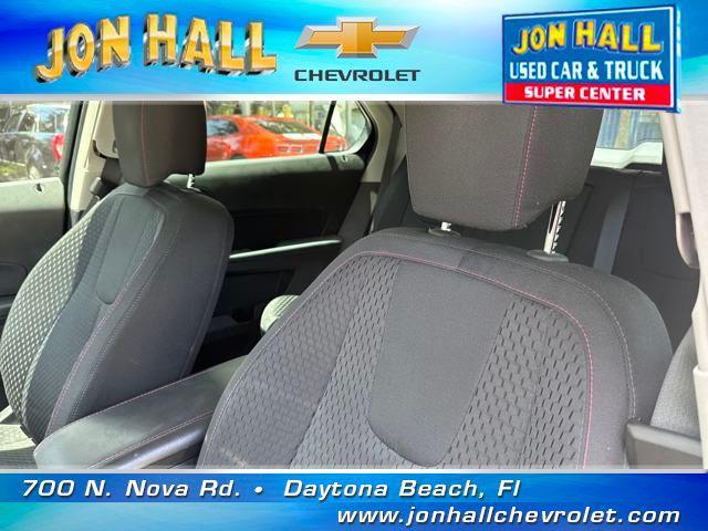 used 2015 Chevrolet Equinox car, priced at $9,990