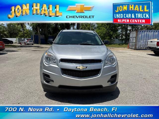 used 2015 Chevrolet Equinox car, priced at $9,990