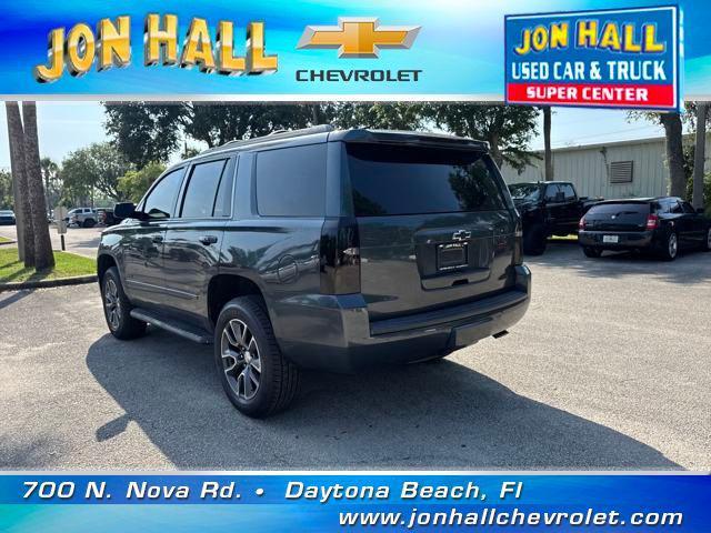 used 2019 Chevrolet Tahoe car, priced at $31,897
