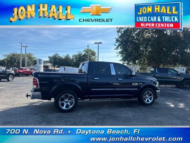 used 2014 Ram 1500 car, priced at $19,990