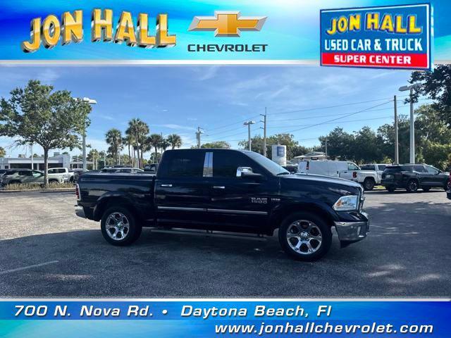 used 2014 Ram 1500 car, priced at $19,990