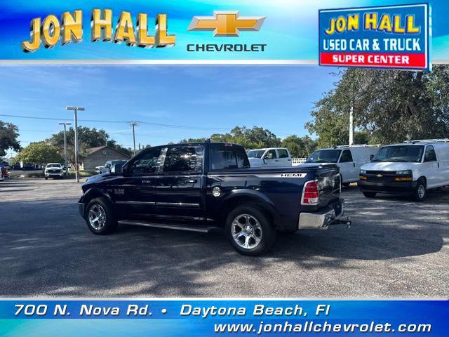 used 2014 Ram 1500 car, priced at $19,990