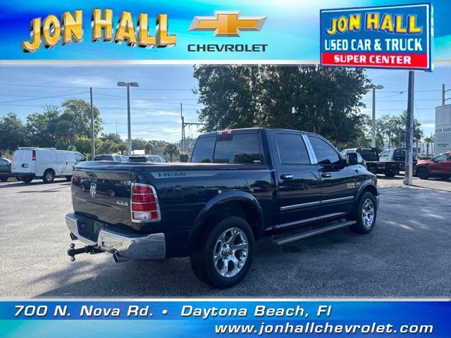 used 2014 Ram 1500 car, priced at $19,990