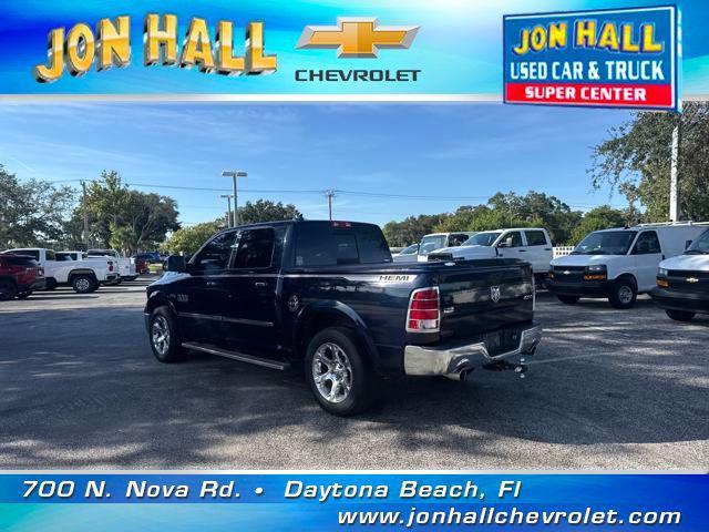 used 2014 Ram 1500 car, priced at $19,990