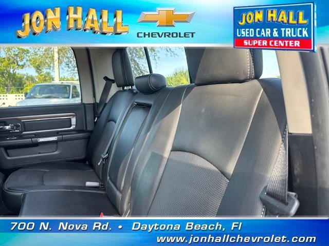 used 2014 Ram 1500 car, priced at $19,990
