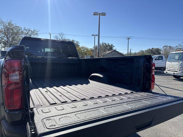 new 2025 Chevrolet Silverado 3500 car, priced at $81,510