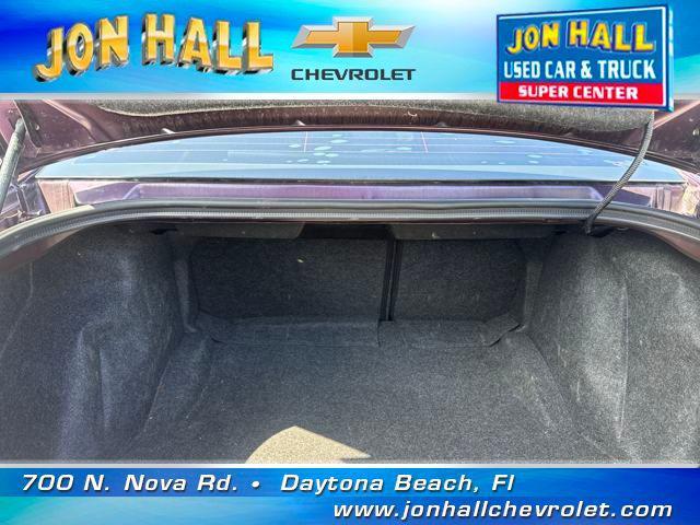 used 2021 Dodge Challenger car, priced at $22,978