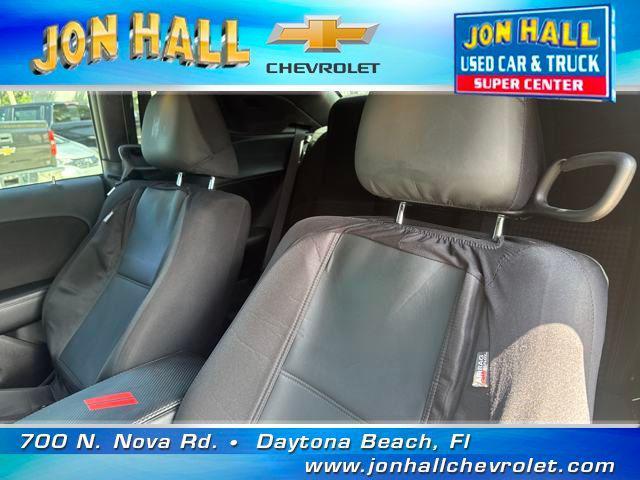 used 2021 Dodge Challenger car, priced at $22,978