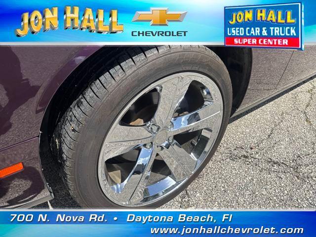 used 2021 Dodge Challenger car, priced at $22,978