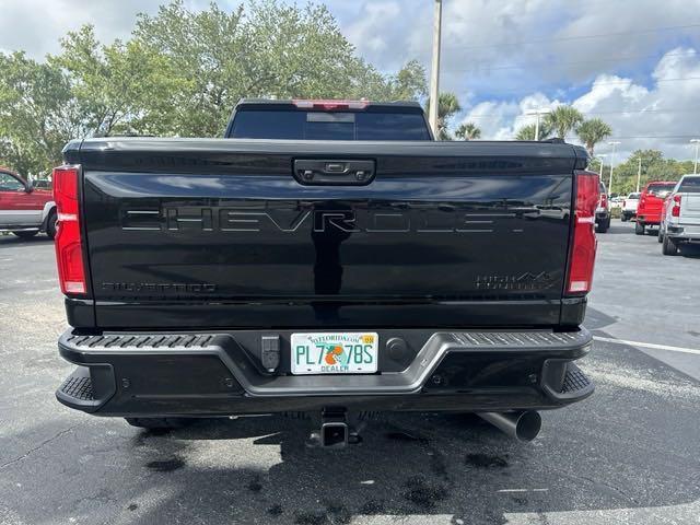 new 2024 Chevrolet Silverado 2500 car, priced at $86,990