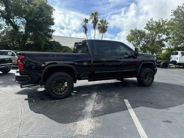 new 2024 Chevrolet Silverado 2500 car, priced at $86,990