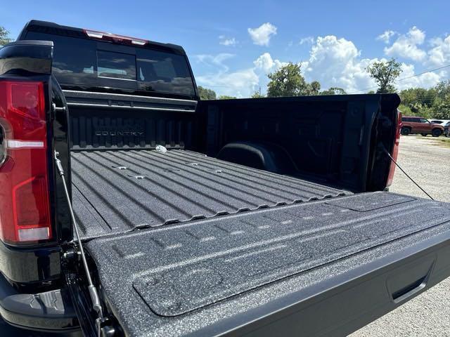 new 2024 Chevrolet Silverado 2500 car, priced at $86,990