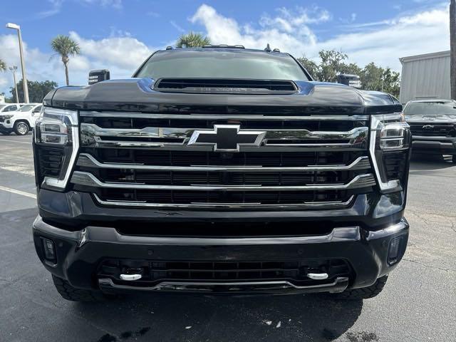 new 2024 Chevrolet Silverado 2500 car, priced at $86,990