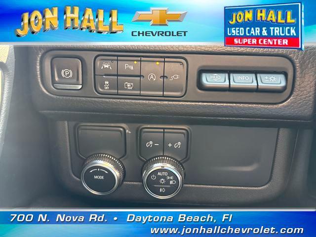 used 2022 GMC Yukon XL car, priced at $48,968