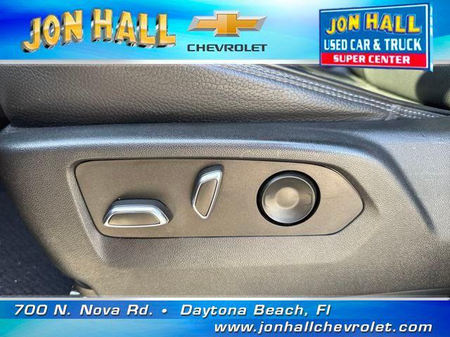 used 2022 GMC Yukon XL car, priced at $48,968