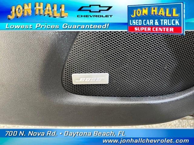 used 2018 Chevrolet Malibu car, priced at $14,987