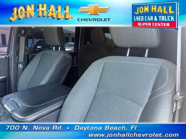 used 2021 Ram 2500 car, priced at $27,965