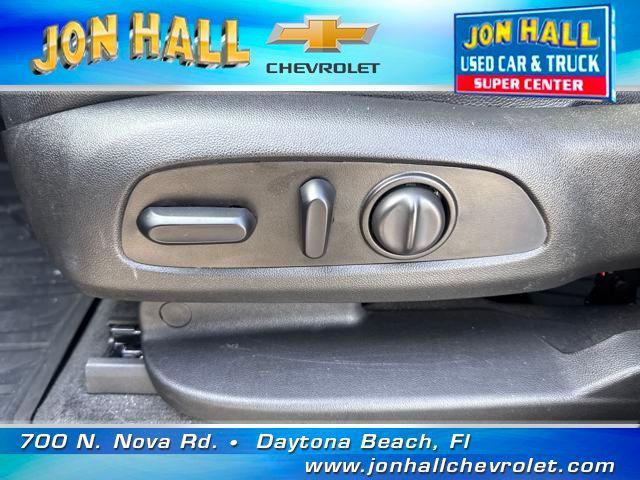 used 2021 Chevrolet Traverse car, priced at $24,965
