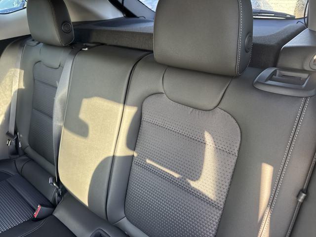 new 2025 Chevrolet Trax car, priced at $26,029