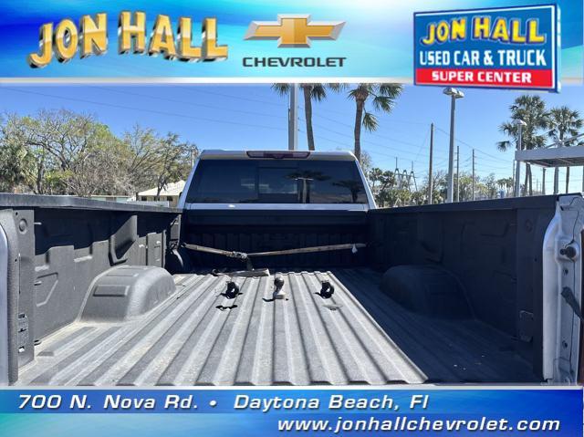 used 2021 Chevrolet Silverado 3500 car, priced at $51,965