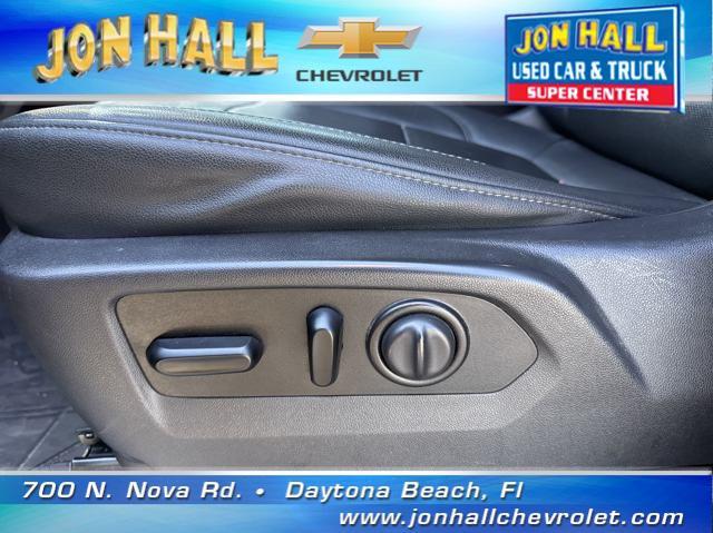 used 2021 Chevrolet Silverado 3500 car, priced at $51,965