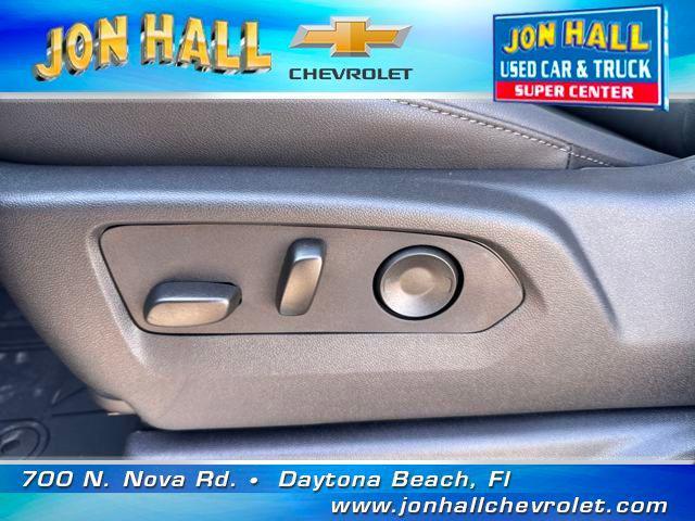 new 2025 Chevrolet Silverado 1500 car, priced at $54,394